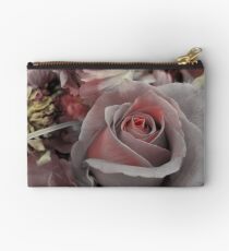 Blushing Pink Studio Pouch
