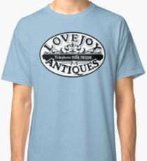 Lovejoy Antiques, Inspired TV ....... Classic T-Shirt