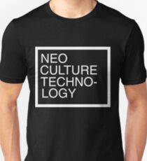 NCT- NEO CULTURE TECHNOLOGY Unisex T-Shirt