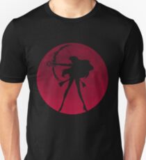 Planet Mars Unisex T-Shirt