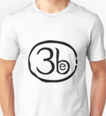 THIRD EYE BLIND LOGO Unisex T-Shirt