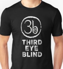 THIRD EYE BLIND Unisex T-Shirt