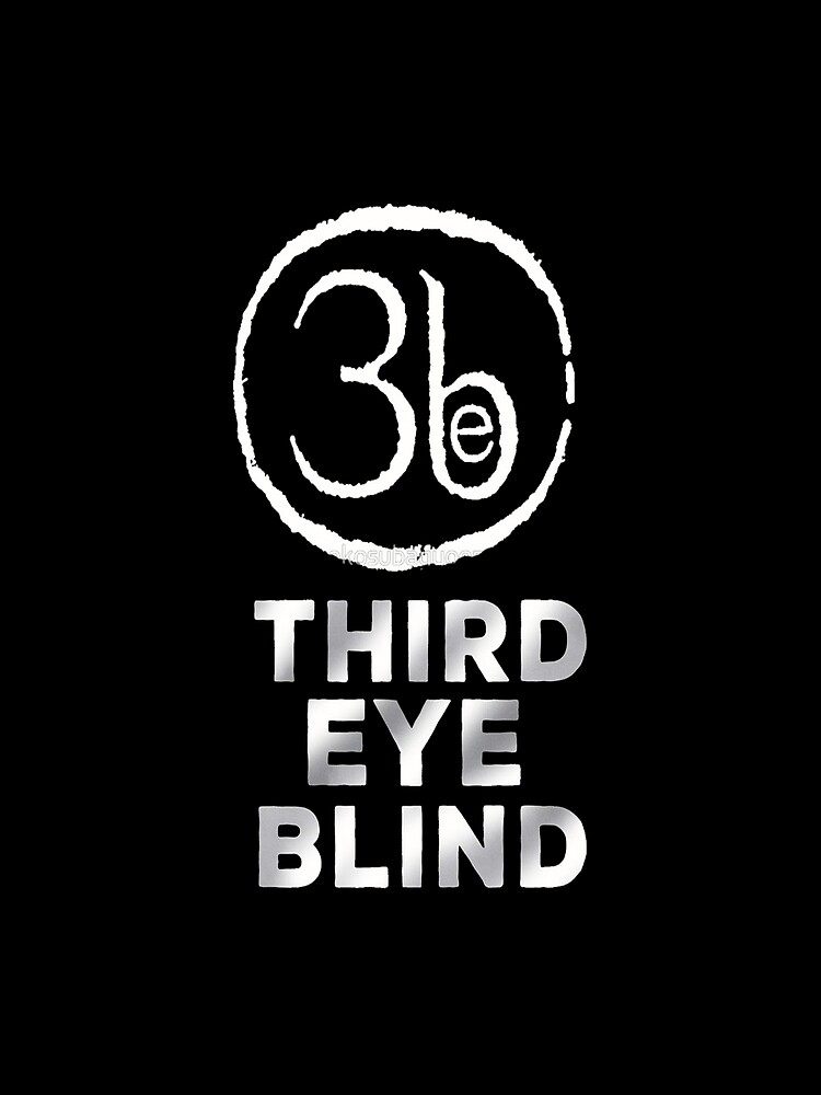 third eye blind merch