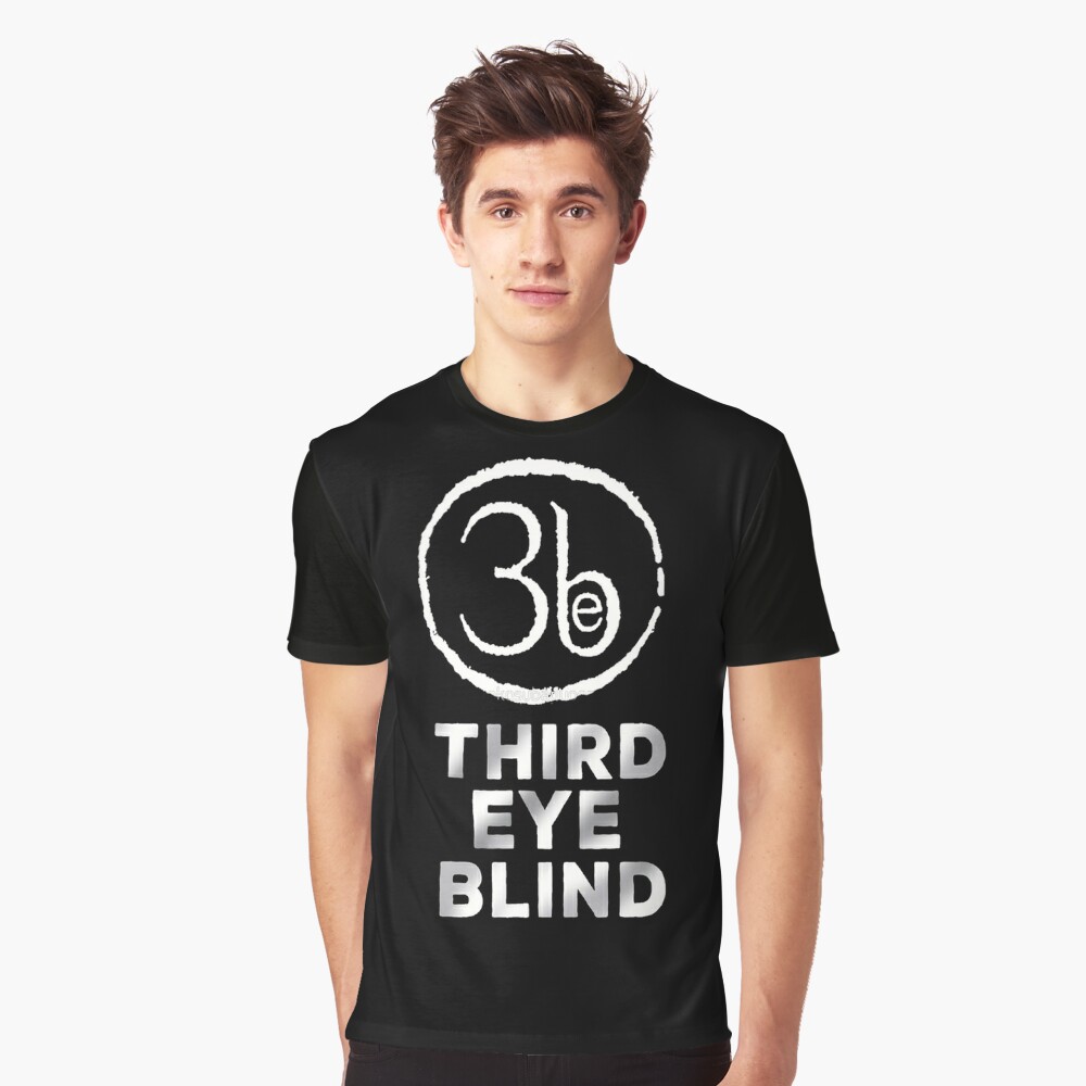 third eye blind merch