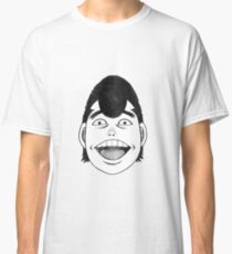 Hajime no Ippo - Takamura face Classic T-Shirt