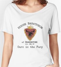 Stag king Women's Relaxed Fit T-Shirt
