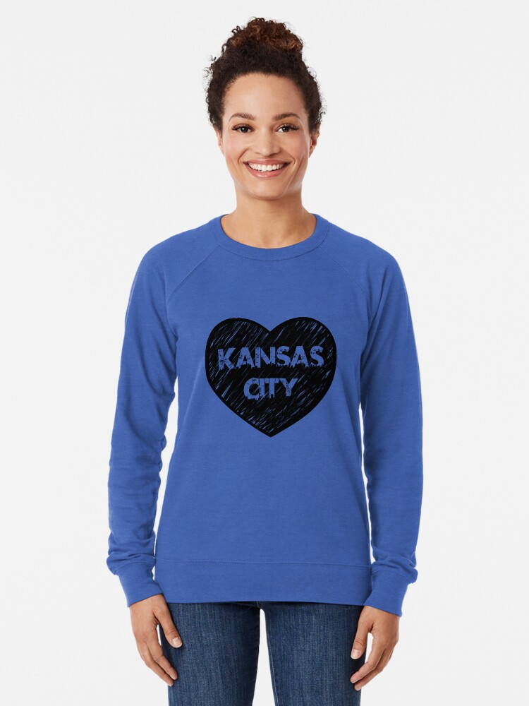 heart kc royals shirt