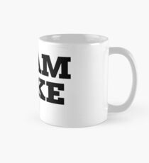 Team Luke Mug