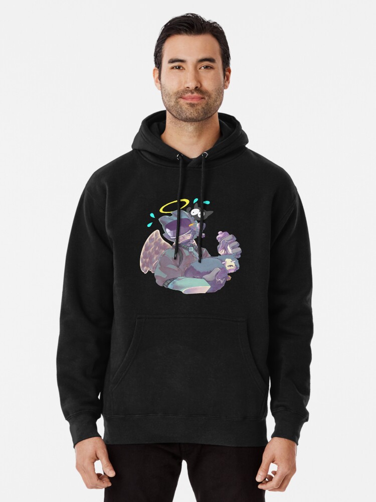 flcl sweatshirt