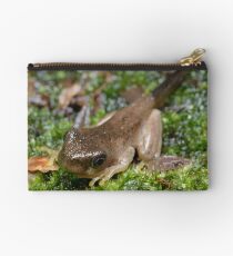 Peron's Tree Froglet Studio Pouch