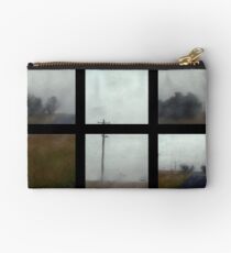 Lost - Polyptych Studio Pouch
