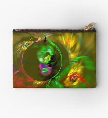 Tunnel Vision Studio Pouch