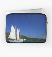 Schooner Laptop Sleeve