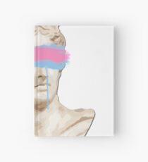 I'm Not That Rounded Hardcover Journal