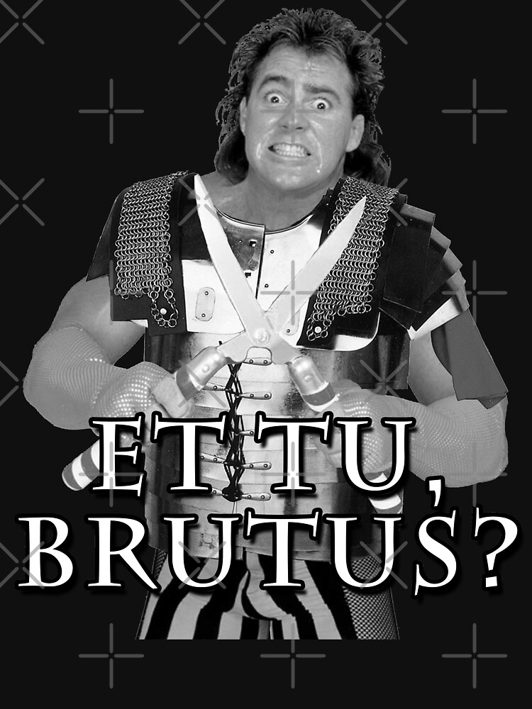 st brutus shirt
