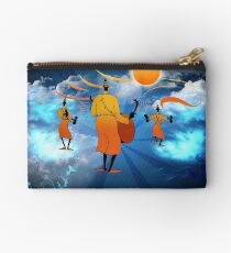 Dance Studio Pouch