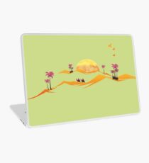 camel Laptop Skin