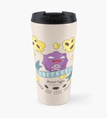 Koffee Thermobecher