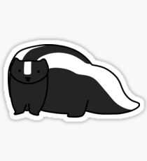 Skunk Sticker