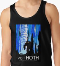 Visit HOTH Tank Top