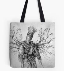 The Pontiff Tote Bag