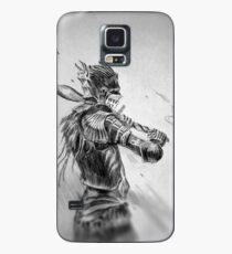 The Last of the Lords Case/Skin for Samsung Galaxy