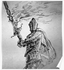 Sir Vilhelm Poster