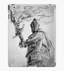 Sir Vilhelm iPad Case/Skin