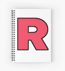 Prepare for Trouble Spiral Notebook