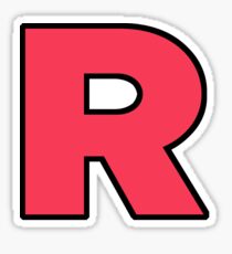 Prepare for Trouble Sticker