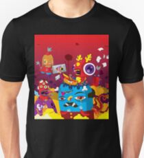 studio Unisex T-Shirt