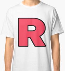 Prepare for Trouble Classic T-Shirt