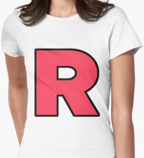 Prepare for Trouble Women's Fitted T-Shirt