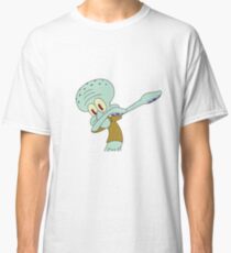 Thaddäus Dab'en auf em Classic T-Shirt