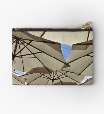 Under My Umbrella ... Studio Pouch