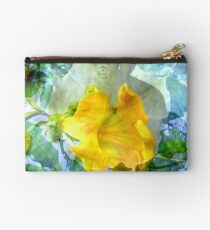 BLUE HEALER Studio Pouch