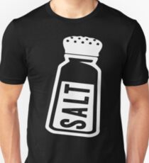 Salt Unisex T-Shirt