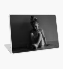 Concentration Laptop Skin