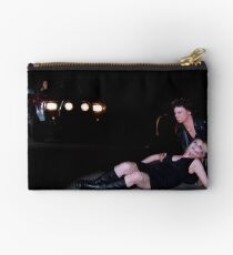Finish Her! Studio Pouch
