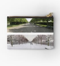 REGENTS PARK, LONDON Studio Pouch