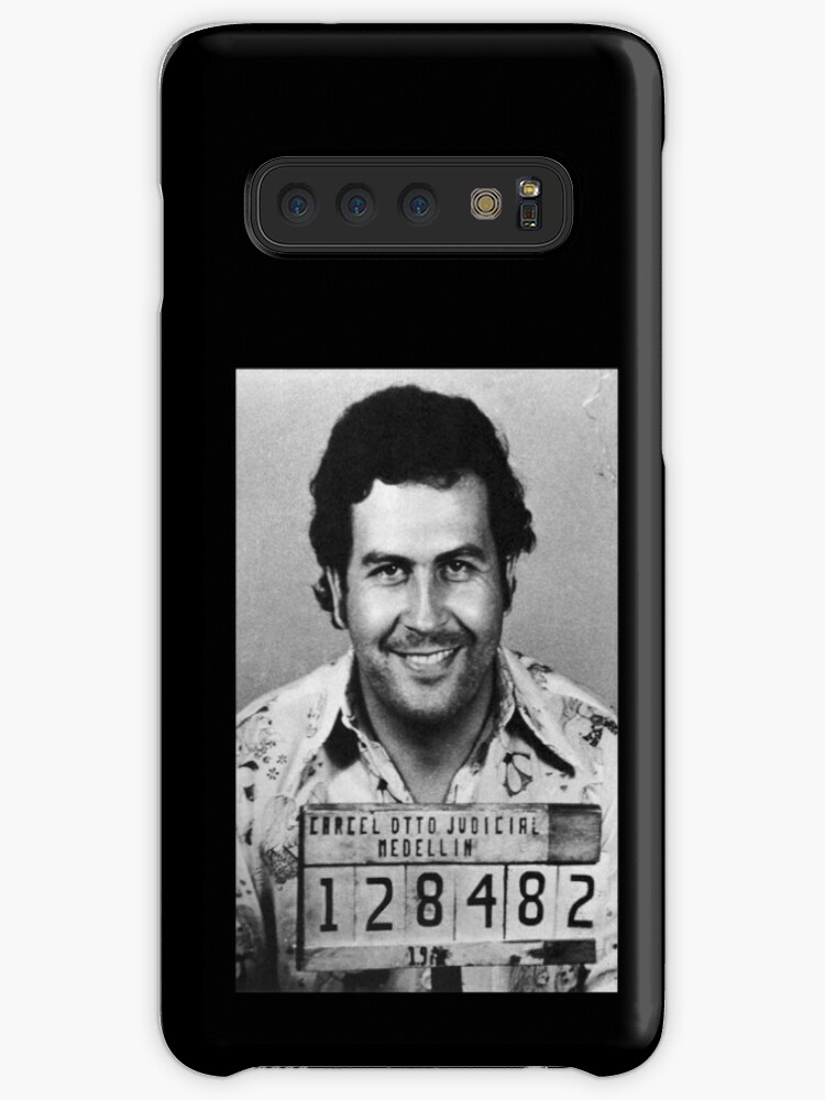 samsung escobar