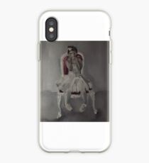 recital iPhone Case