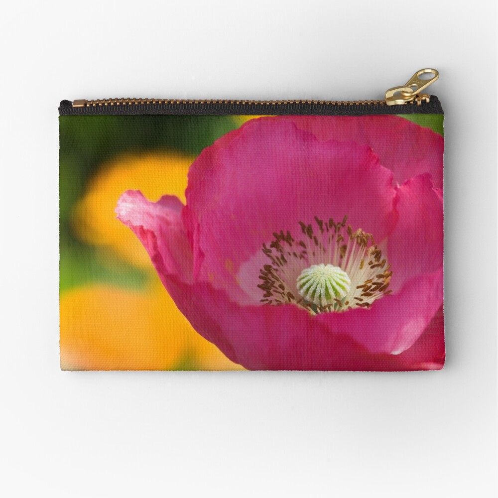 Passionate Zipper Pouch