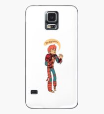 Hiccup Loves Dragons Case/Skin for Samsung Galaxy