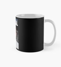 VANDAL Mug