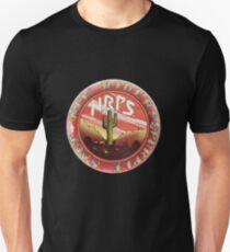 New Riders of the Purple Sage Unisex T-Shirt