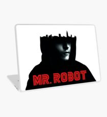 Mr Robot Laptop Skin