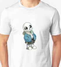 ink sans t shirt