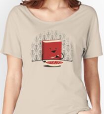 Nutrition Women's Relaxed Fit T-Shirt