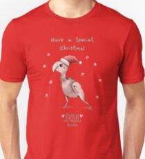 Rhea - Have a Special Christmas Unisex T-Shirt